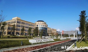 校园风光